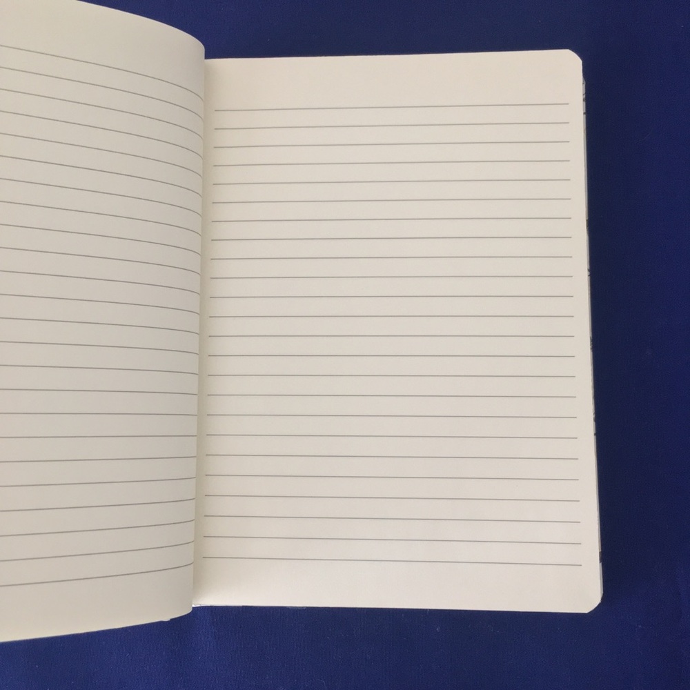 Bumblebee Beehive Flower Notebook - Picture 8 of 11
